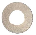 1/4 SAE Flat Washer