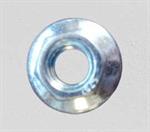 3/8-16 Wide Flange Nut