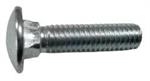 3/8-16 X 1 1/2 Carriage Bolt