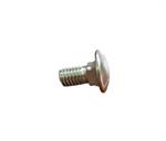 3/8-16 X 3/4 Carriage Bolt Grade 5