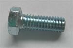 3/8-16 x 1 Hex Bolt