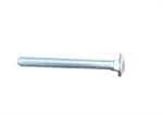 3/8-16 x 3 3/4 Carriage Bolt