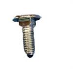 3/8 X 1 Carriage Bolt