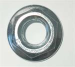 34099 - 5/16-18 Flange Nut