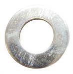 34216 - 1^ SAE Flat Washer Zinc
