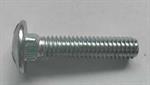 34282 - 5/16-18 x 1 1/2 Carriage Bolt