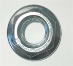 5/16-18 Flange Nut