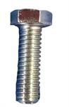 5/16-18 X 1 Flange Bolt