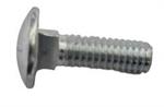 5/16 X 1 Carriage Bolt