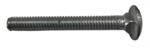 5/16 X 2½  Carriage Bolt