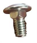 5/16 x 1/2 Carriage Bolt