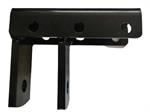 Adjustable Hitch 27/37/2100