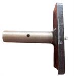 Apron Idler Bracket