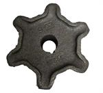 Apron Sprocket