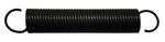 Belt Tightener Spring