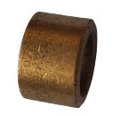 Bushing 9/16" Od, 3/8" ID