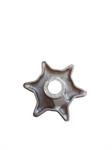 Cast Sprocket