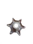 Cast Sprocket