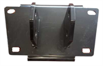 Dolly Jack Mount Bracket