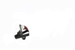 Dolly Wheel Jack - 27/37 Assembly