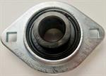 Flange Bearing .75^