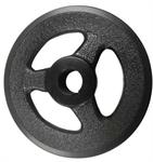 Front PTO Pulley