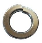 ½" Lock Washer