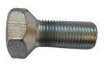 Lug Bolt 9/16-18 X 1-1/4