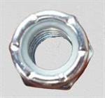 ½" Nylon Lock Nut