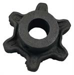 Rear Apron Sprocket