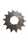 Sprocket #50RC 14T 1.125 Bore