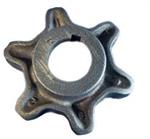 Sprocket Apron A