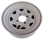 Wheel Rim 27/37