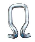 Stainless Steel Replacement Apron Chain - 27+