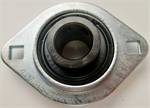 Flange Bearing .75^