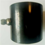 Axle Bearing Assembly