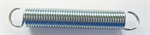 Crank Arm Spring