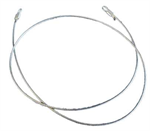 25 Short Cable Assembly